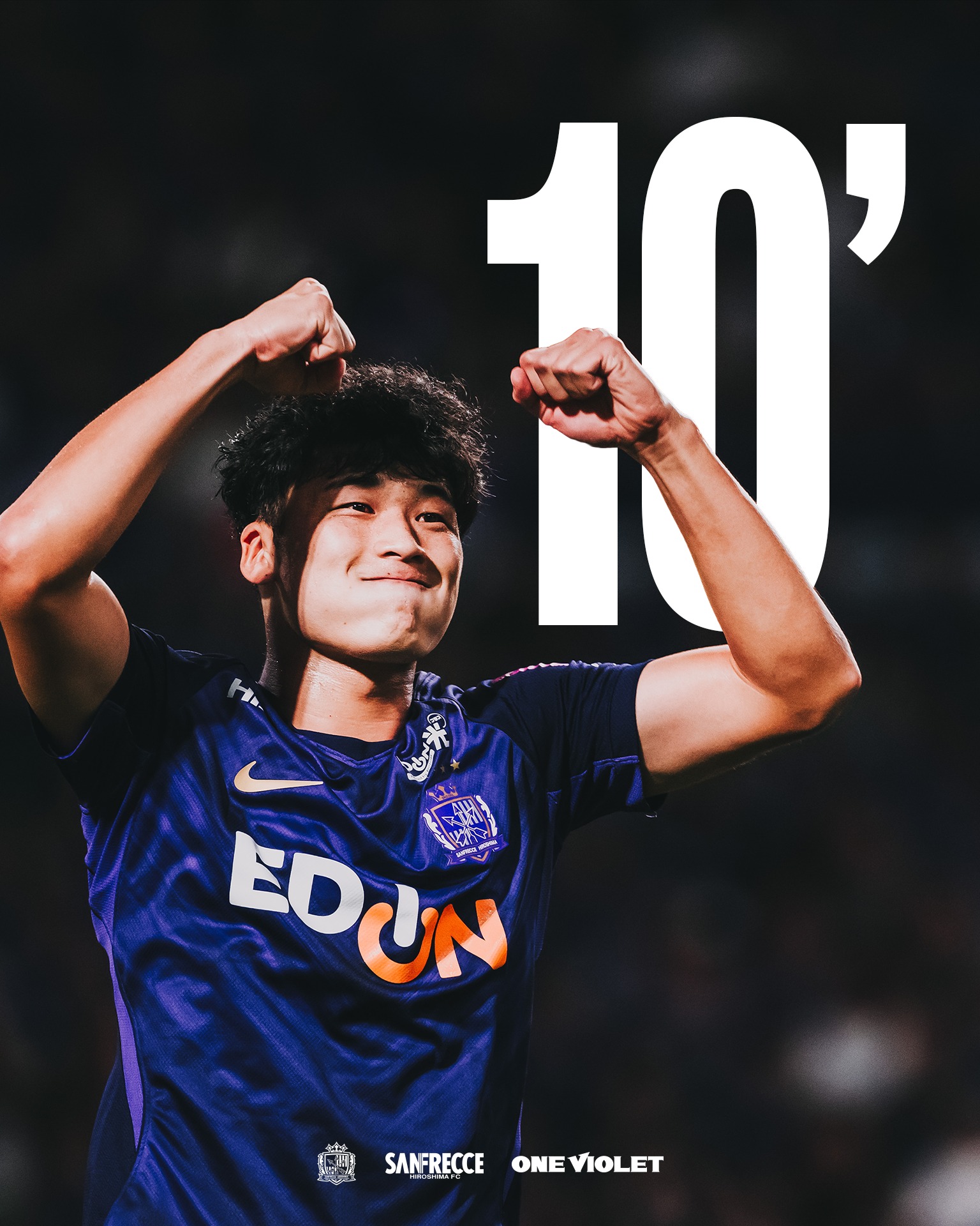 サンフレッチェ広島｜SANFRECCE HIROSHIMA - 今日は佐藤寿人選手の誕生