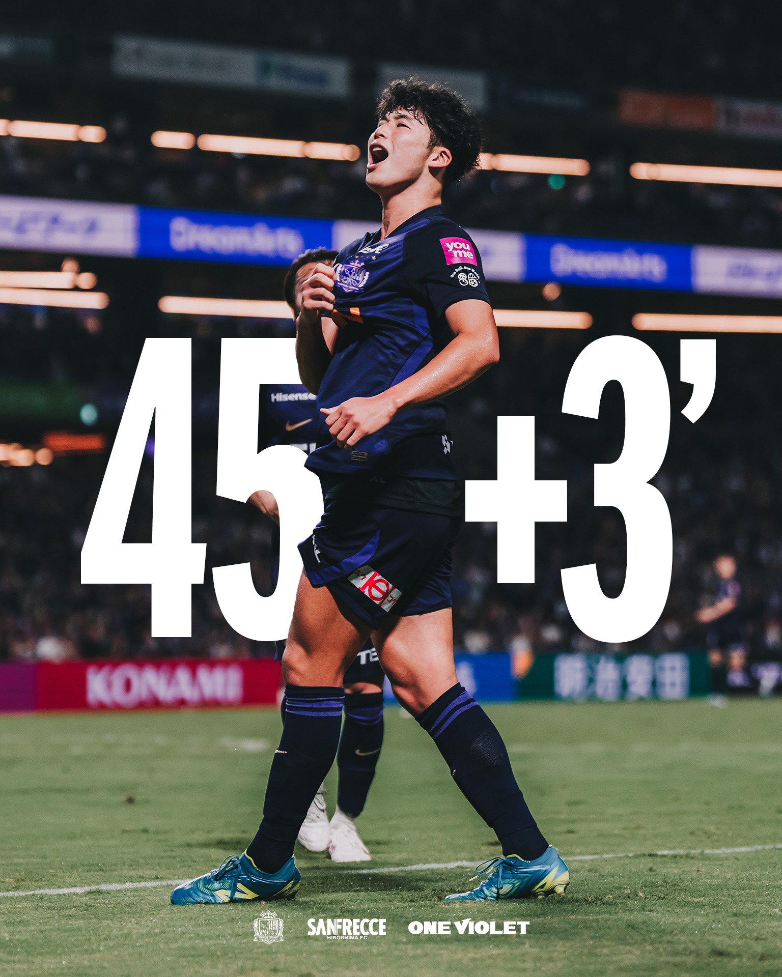 サンフレッチェ広島｜SANFRECCE HIROSHIMA - 今日は佐藤寿人選手の誕生
