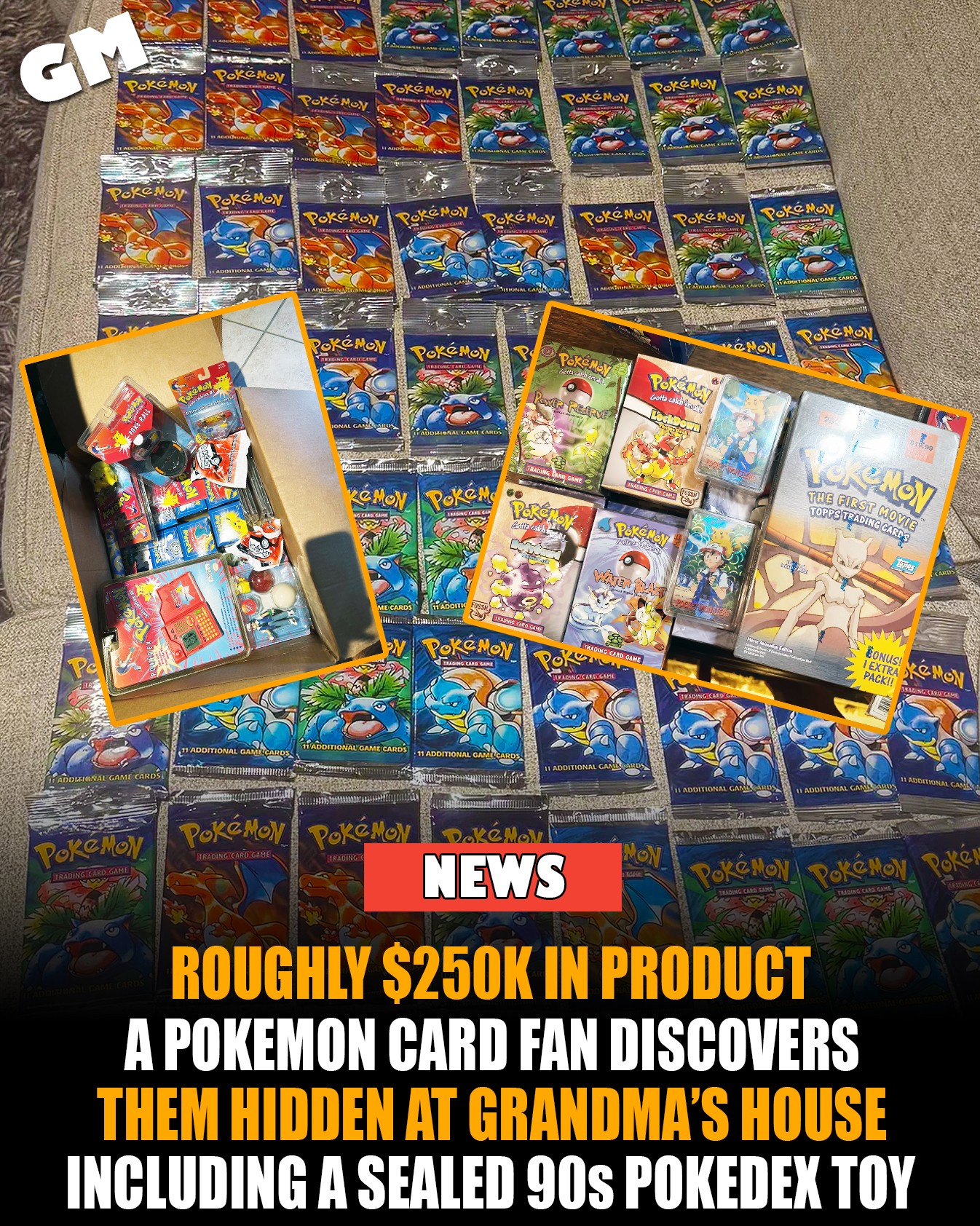 joke pokemon cards Thicc Fan-Art Iron Chef a la Pokemon