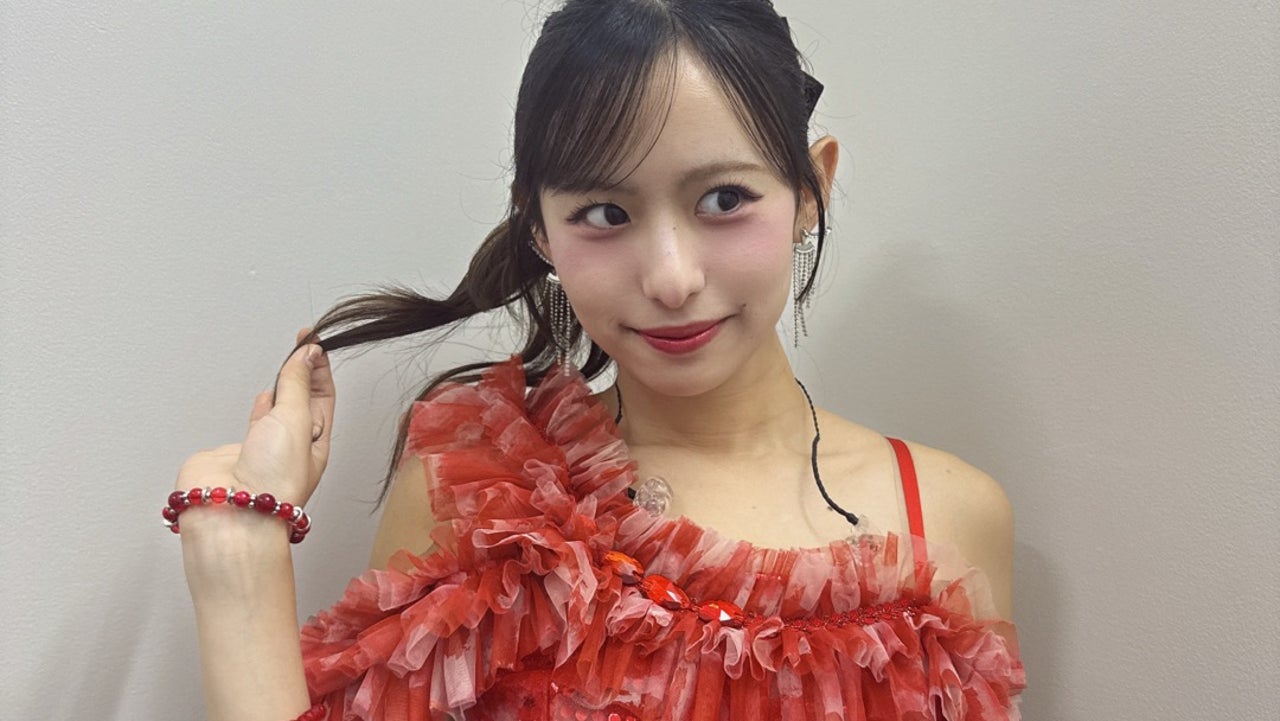 ☆NEWS☆ 「Juice=Juice 石山咲良バースデーイベント2026 in 名古屋
