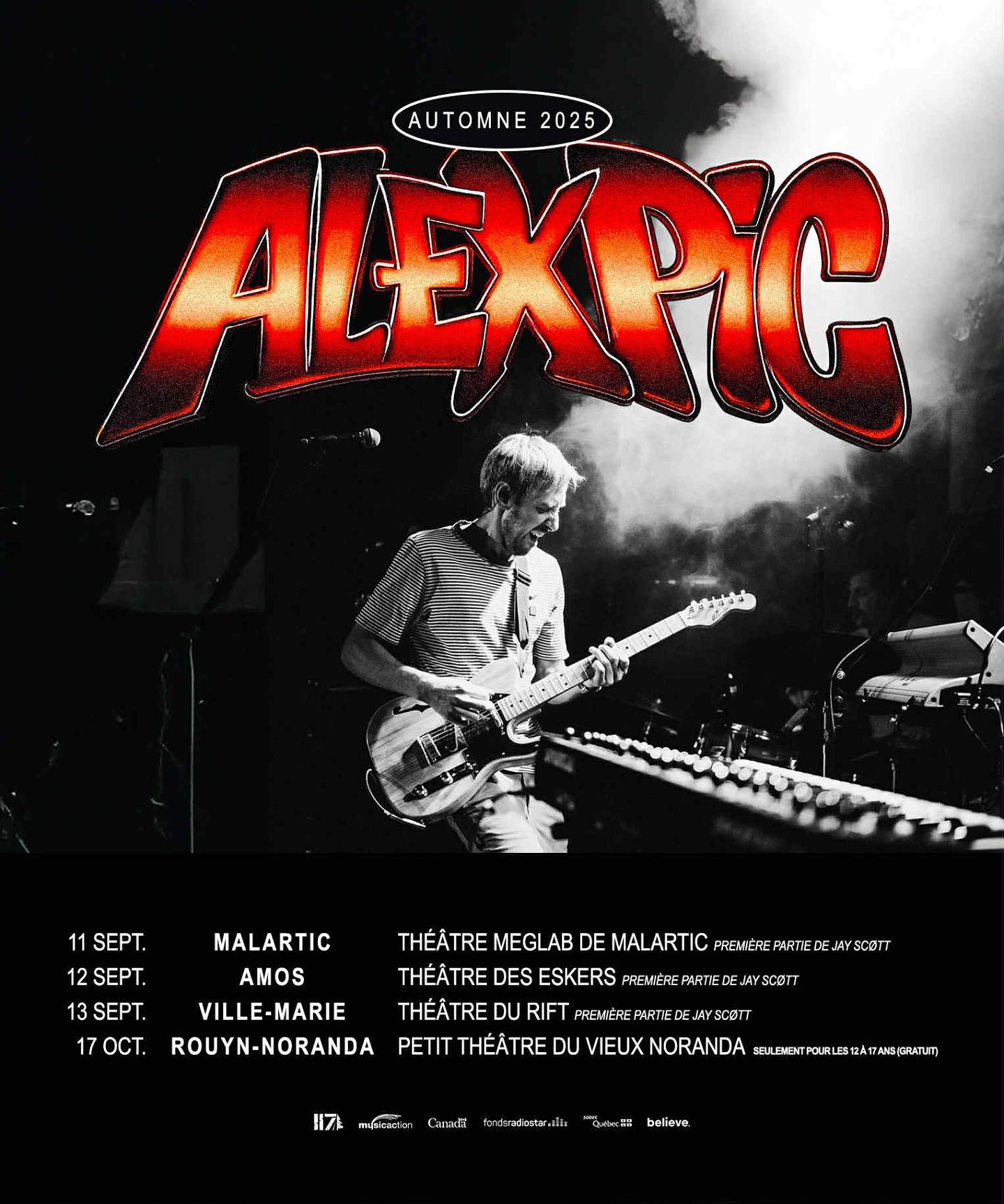 Alex Pic