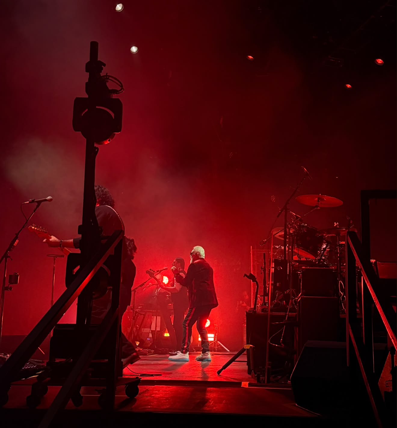 Roger Taylor