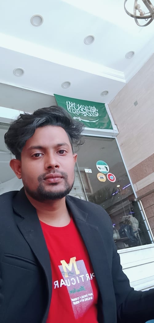 Mb Hasan Ali