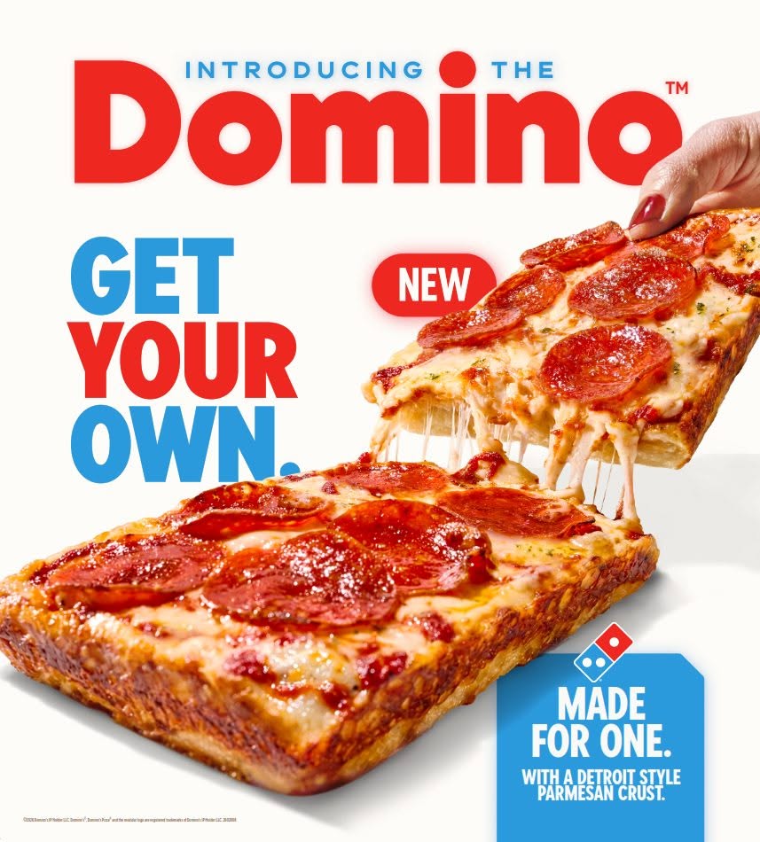 Domino's Pizza | Leander TX