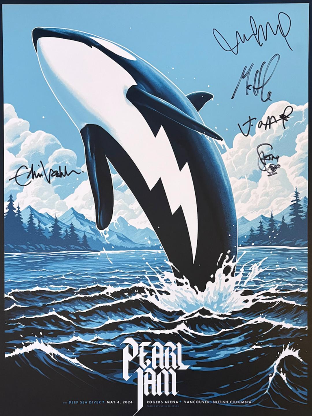 Pearl - The Vs. And Vitalogy 20th Anniversary Editions were