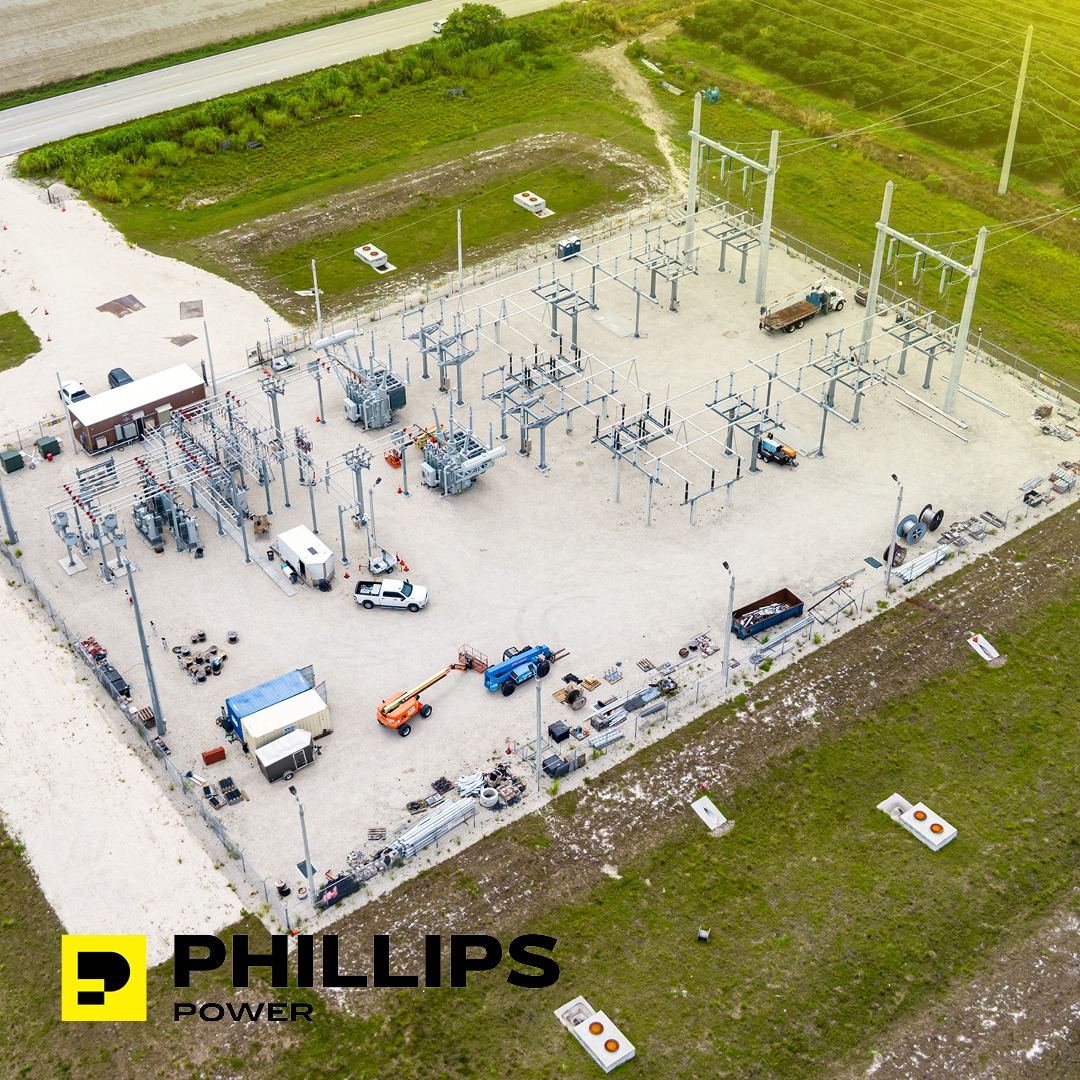 Phillips Infrastructure
