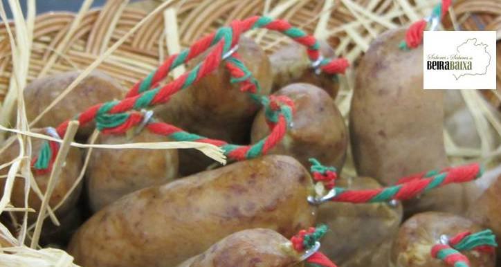 Sabores e Saberes da Beira Baixa - Sabia que a carne de caça tem pouco ...