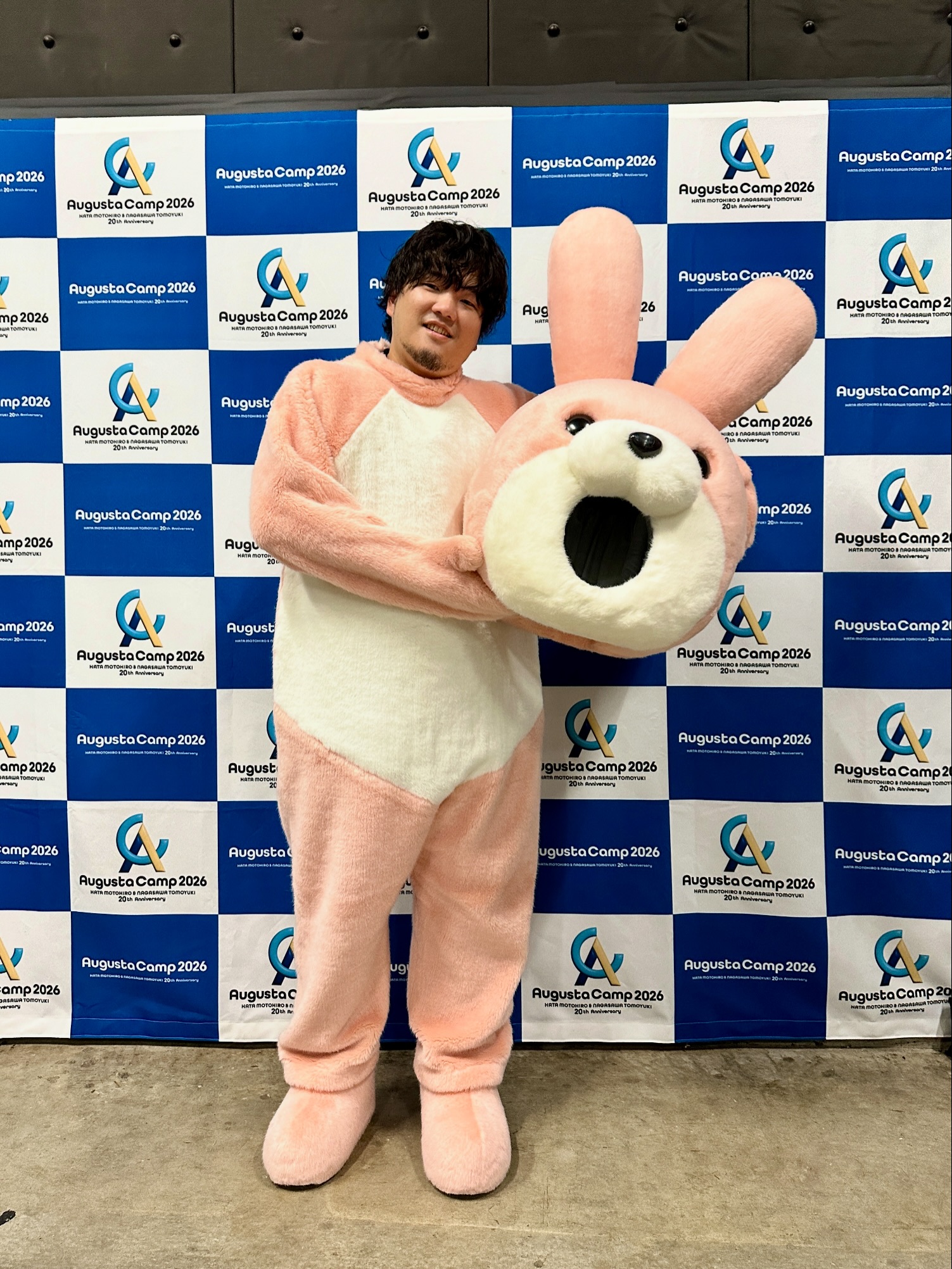 ✨ #GREENMIND_EXPO 開催記念✨／ #秦基博 オフィシャルファンクラブ