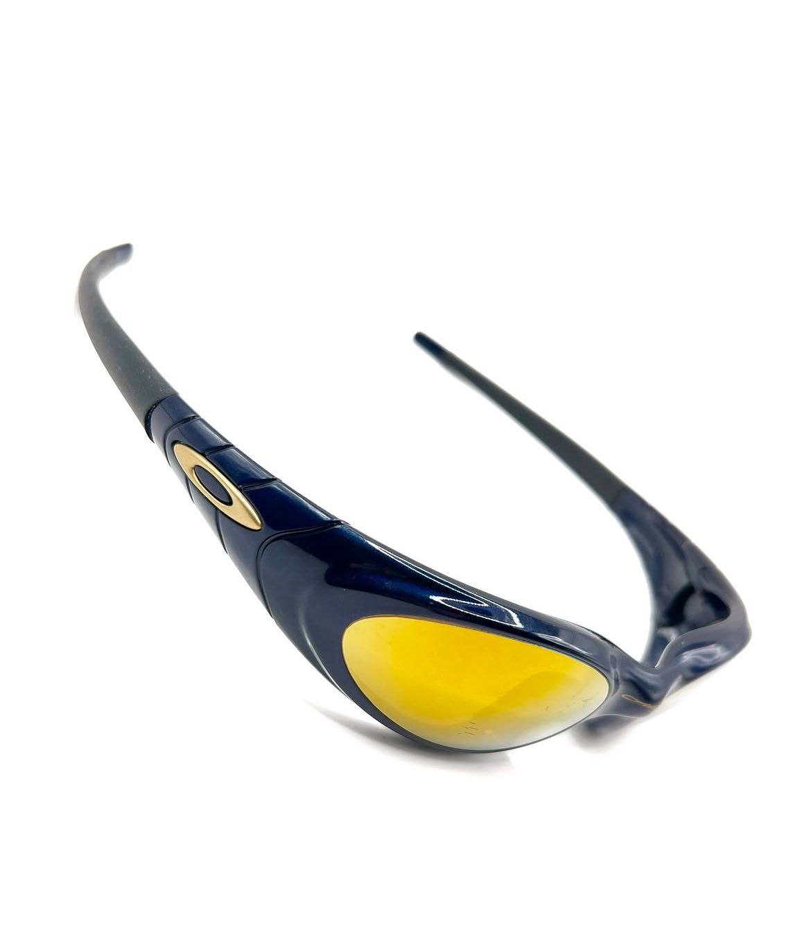 OAKLEY MUZM FAT CAT limited reproduction 限量收藏品復刻 FatCat