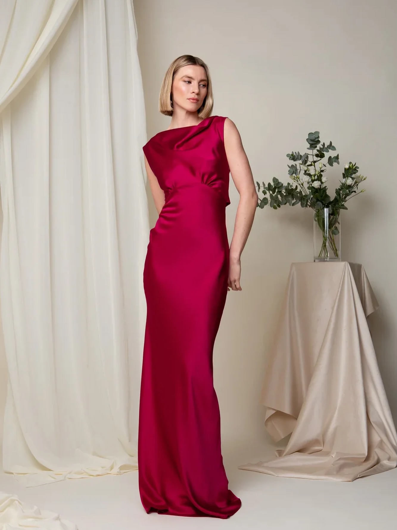 bridesmaid dresses galway ireland Ellie & Dal discover-profession-lawn-garden