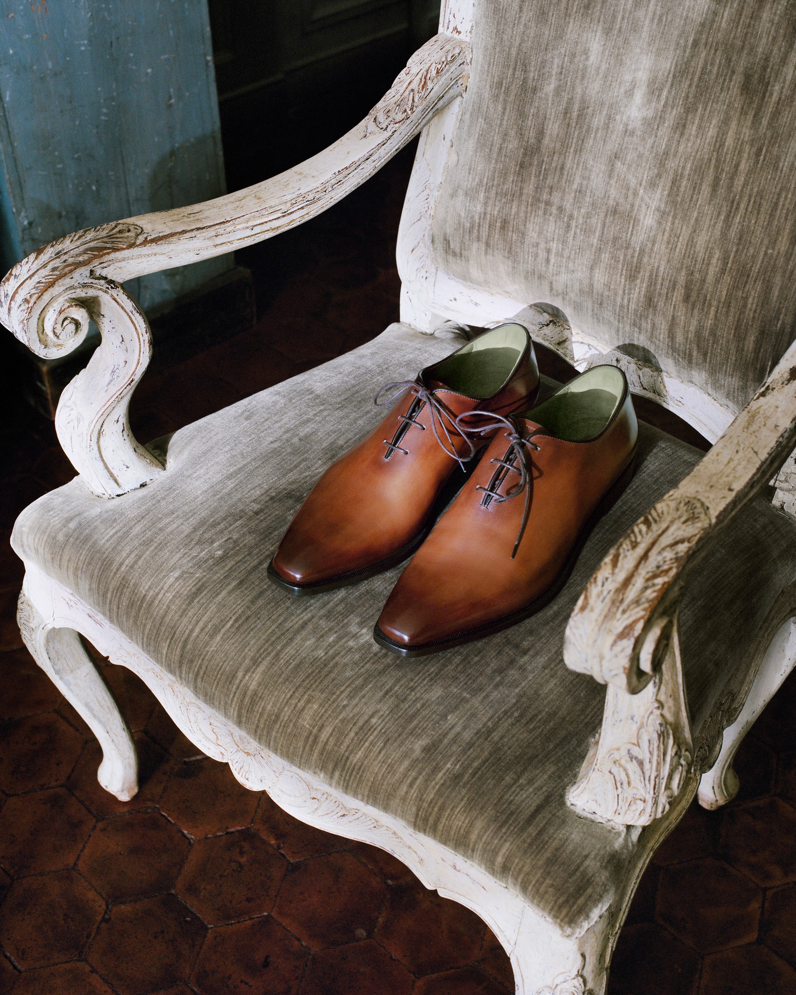 Berluti (@BerlutiJapan) • Facebook