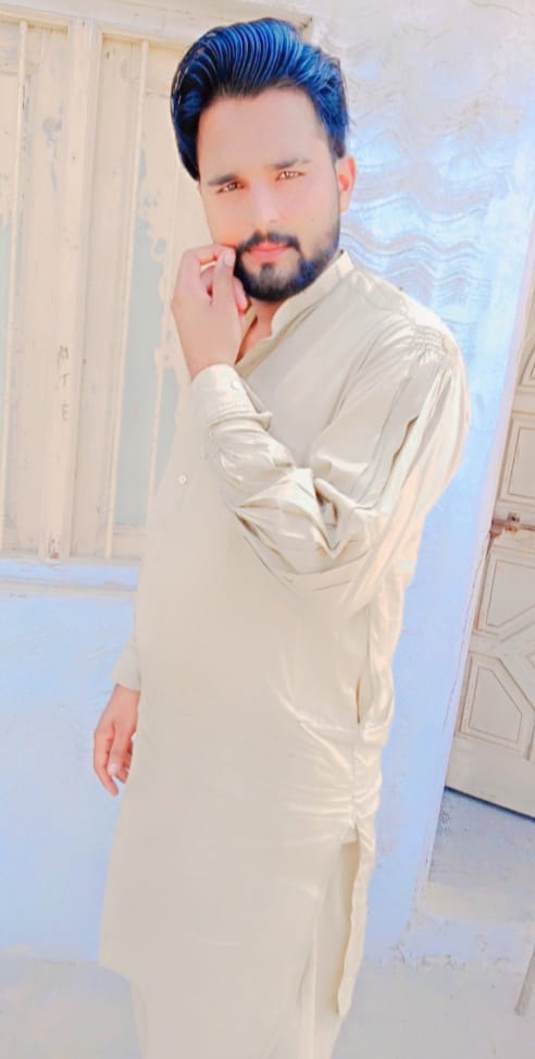 Khan Toheed Khan Baloch