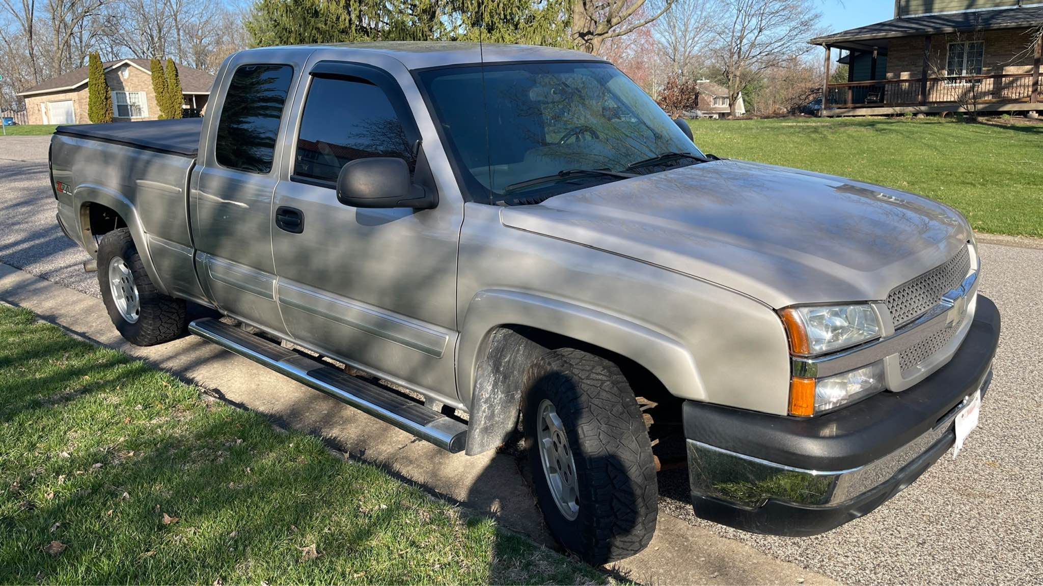 Sitemapcdatahttpsjoedreferenzcom2004 Chevy Silverado Extended Cab 4x4