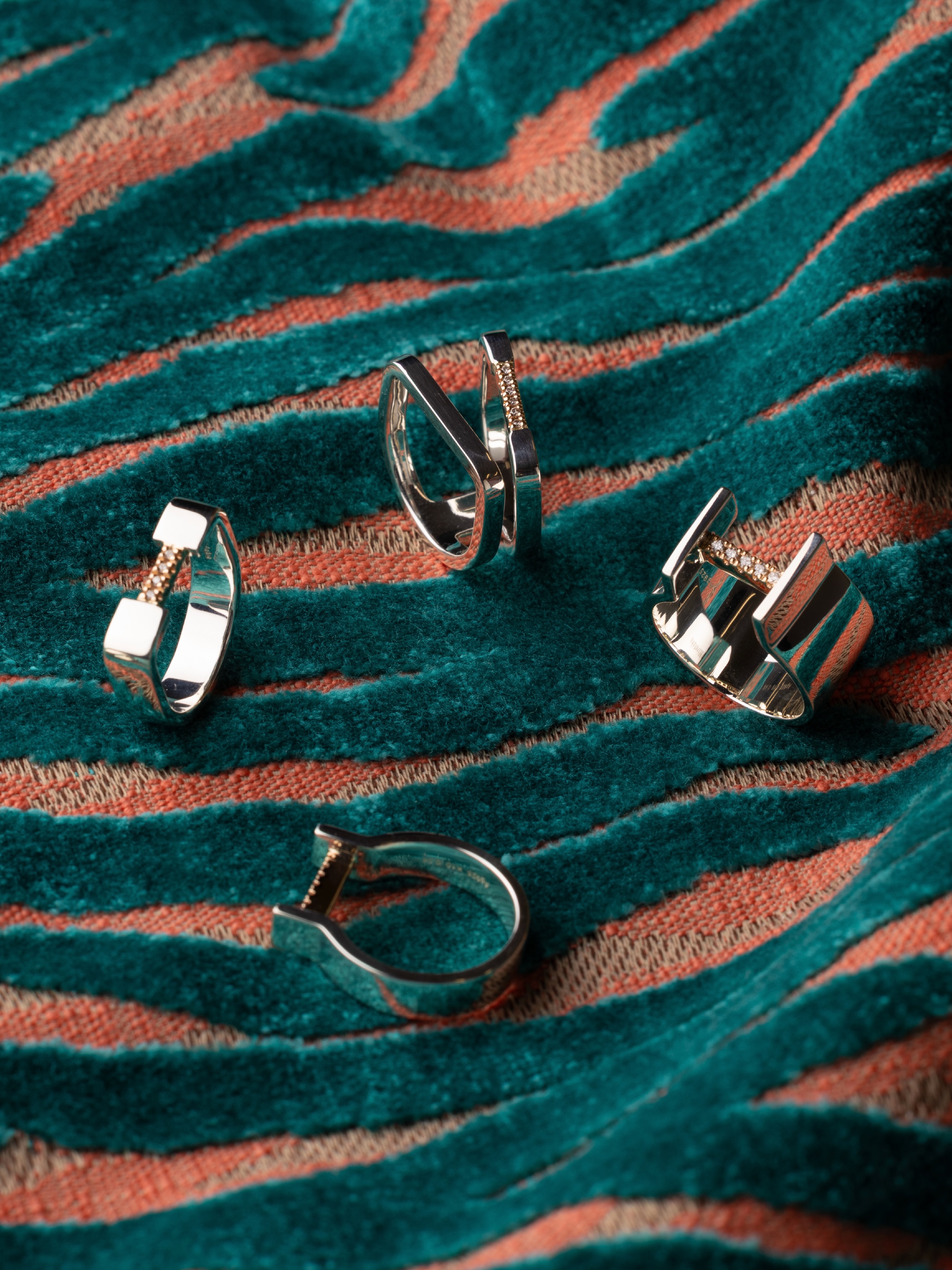 Hirotaka (@HirotakaJewelry) • Facebook