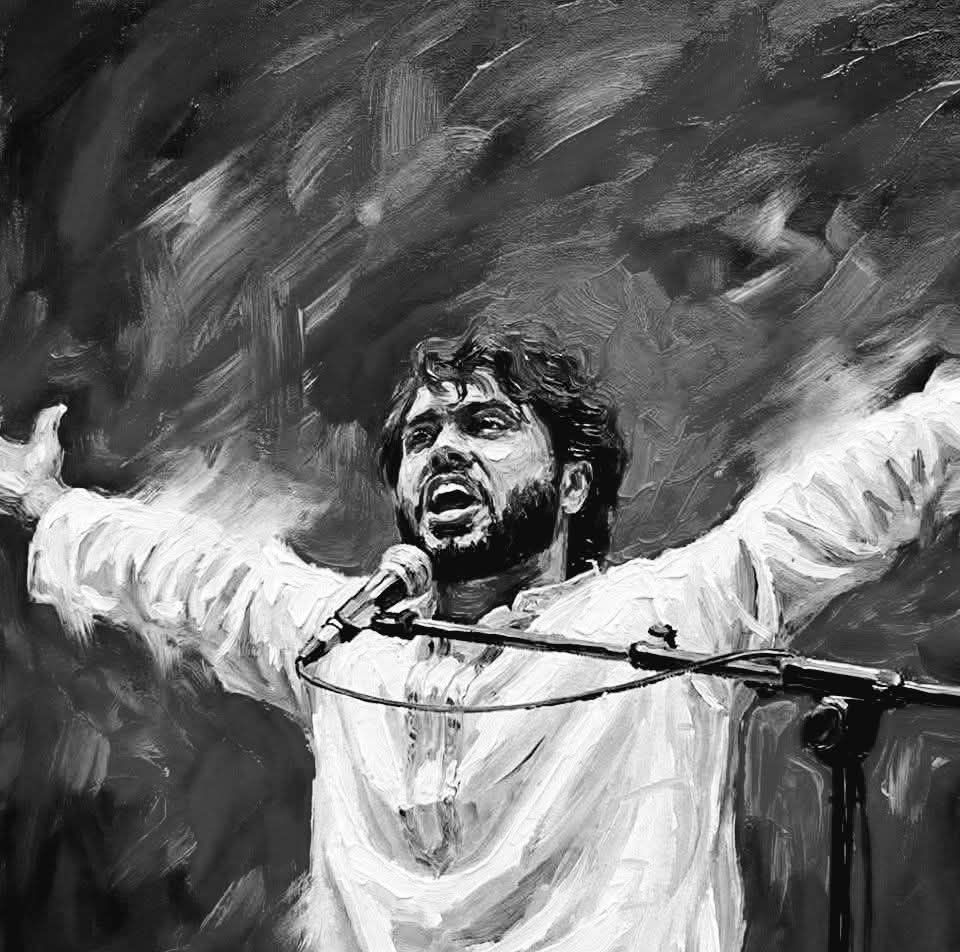 Md Ali Azgor Saikot