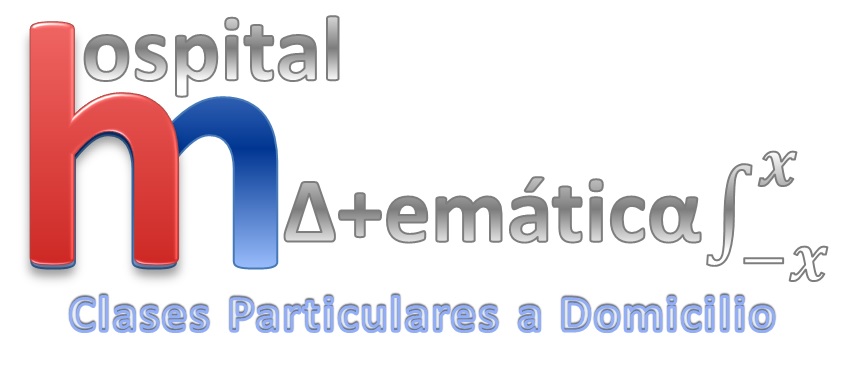 Hospital Matemáticas