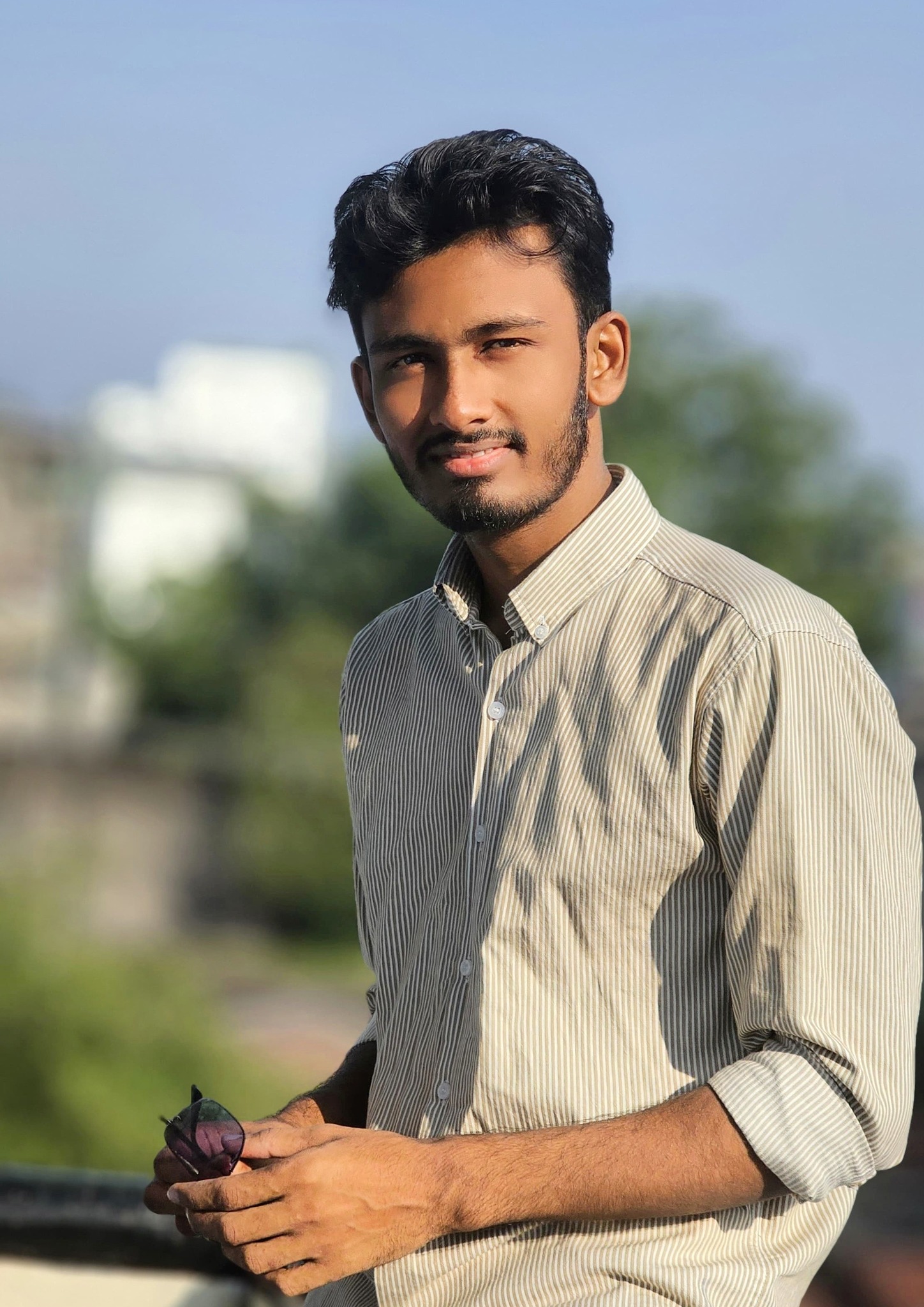 Nesar Uddin Nabil