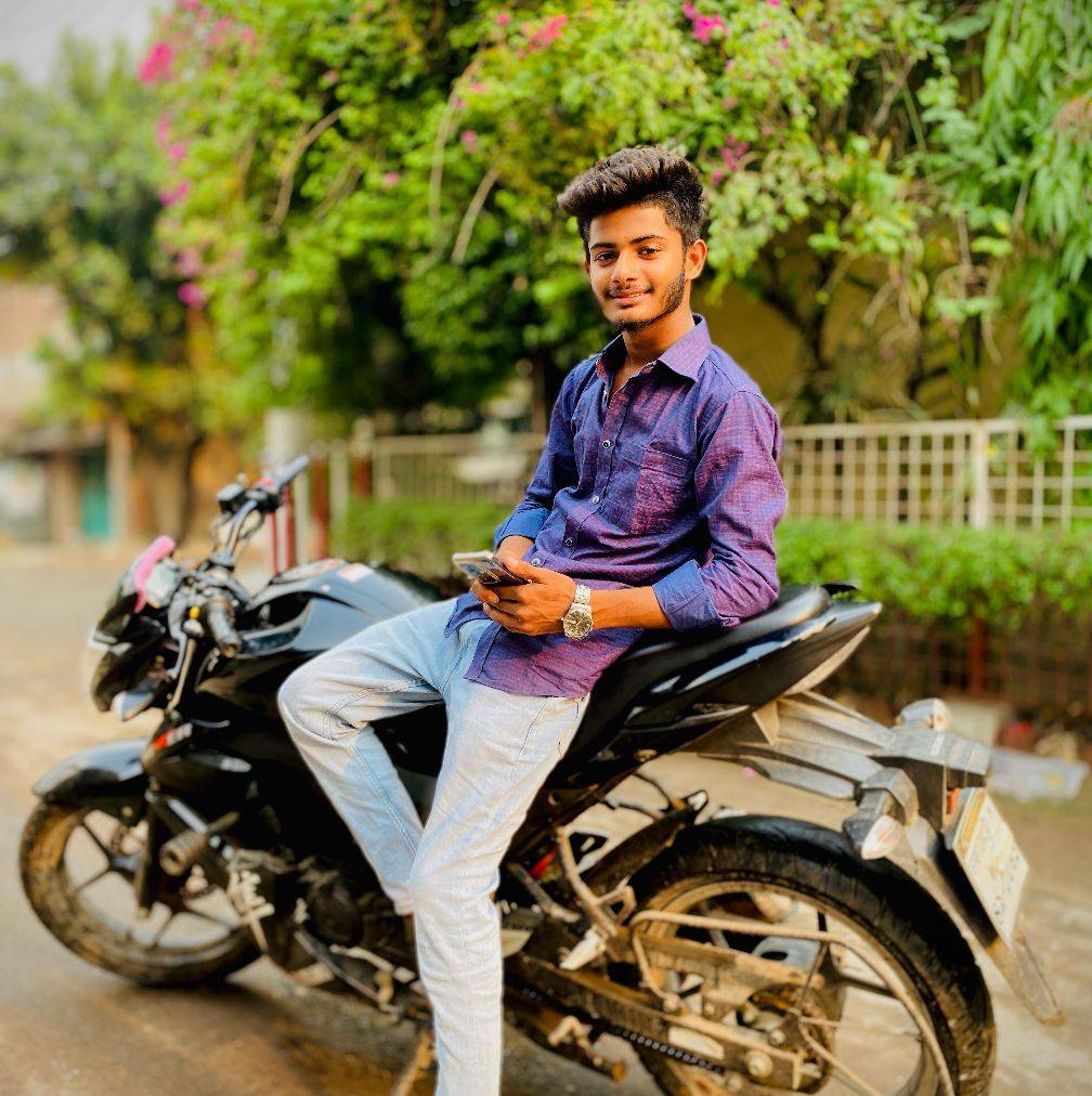 Sujon Ahmed