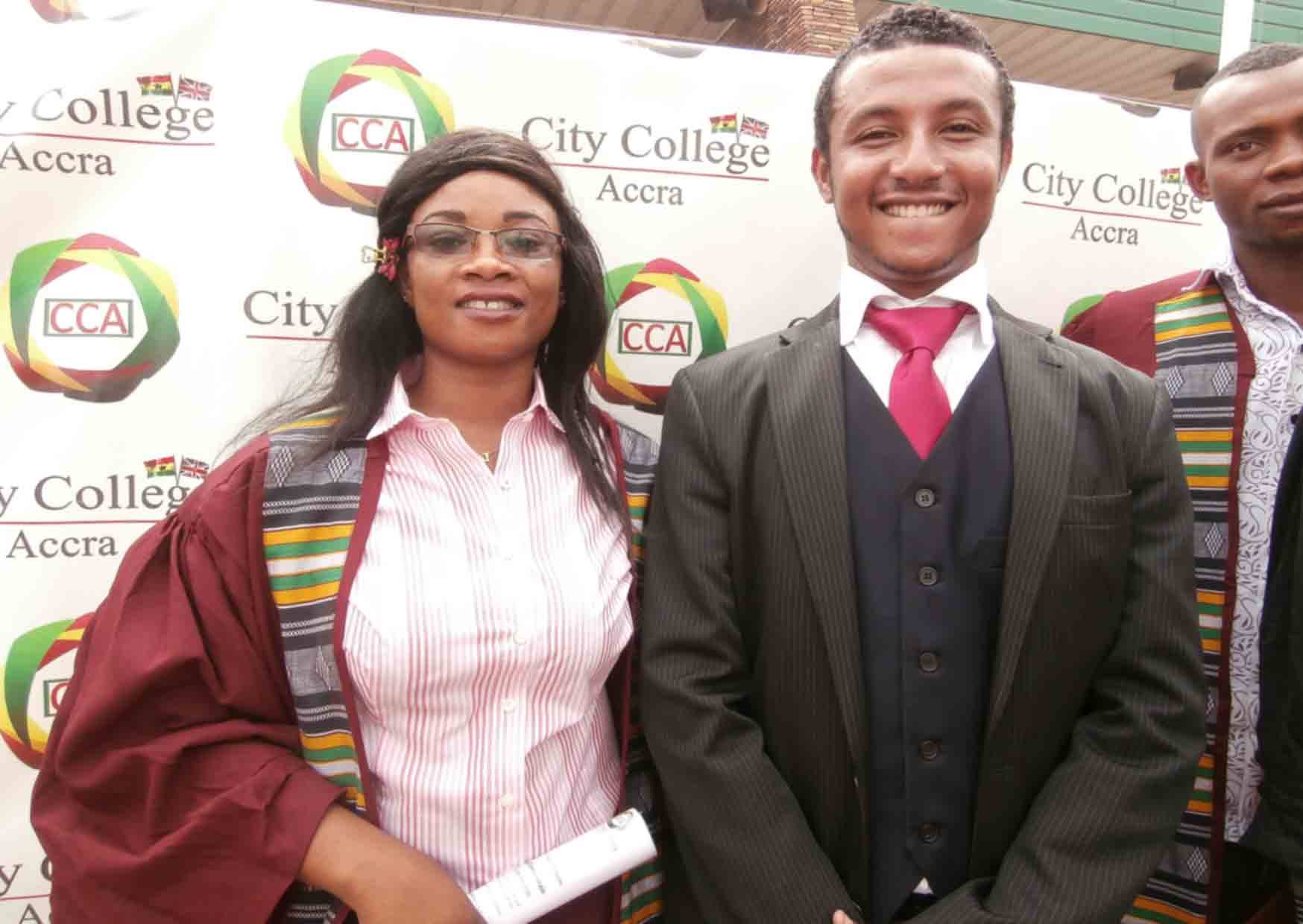 City College Accra | Accra