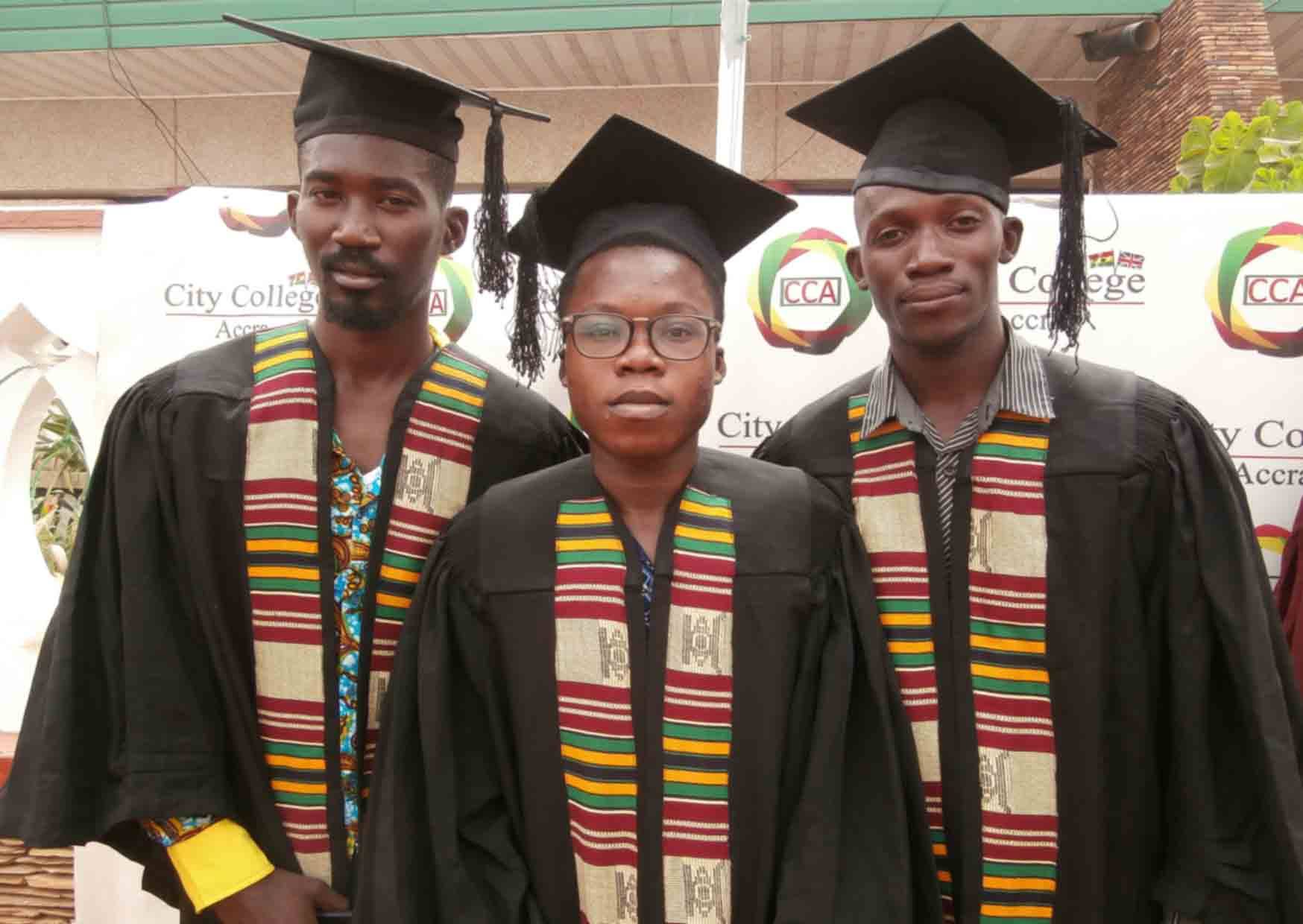 City College Accra | Accra