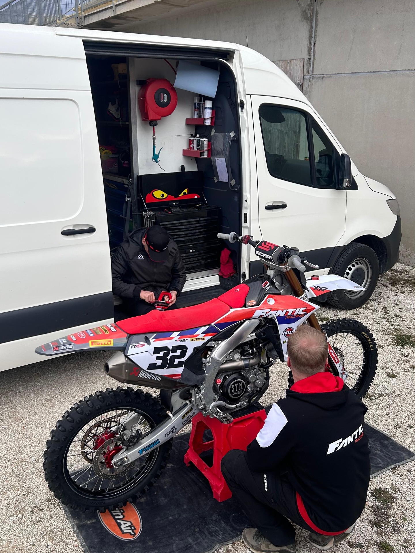 JM Racing MX - JM Racing MX added a new photo.