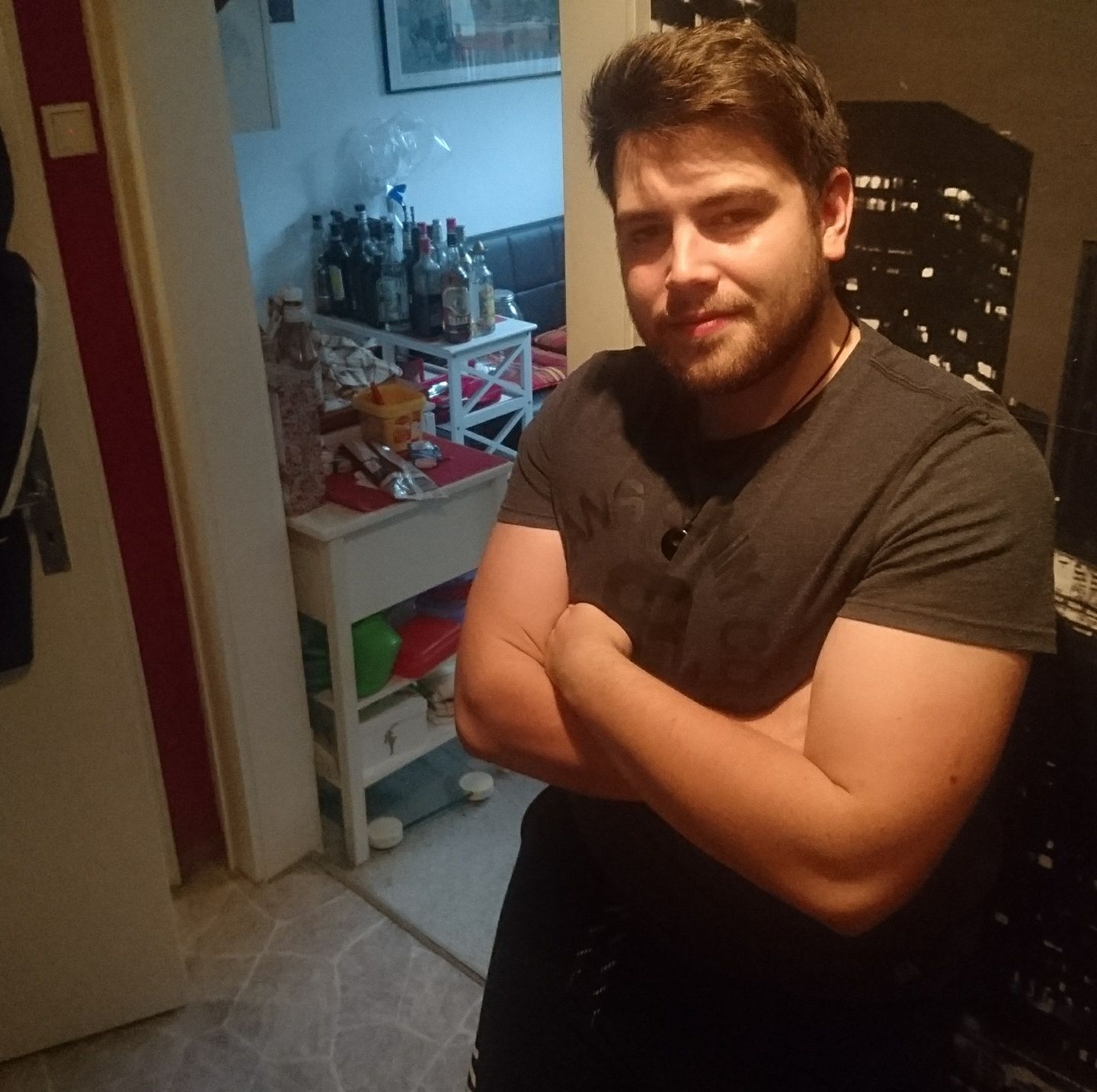 Nico Schaidt