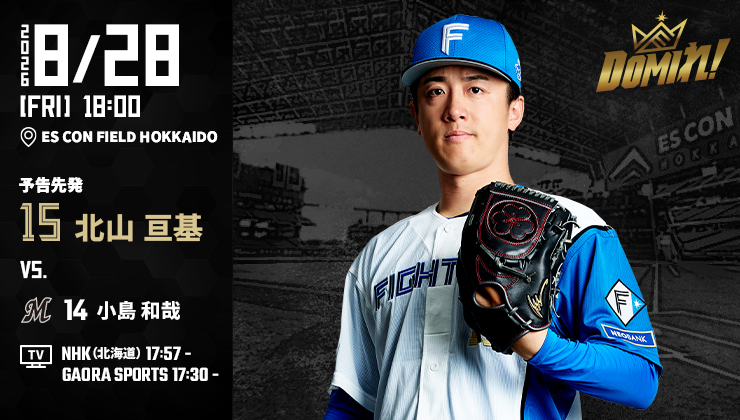 タオル付】日本ハムファイターズ エスコンユニフォーム 2026 郡司裕也