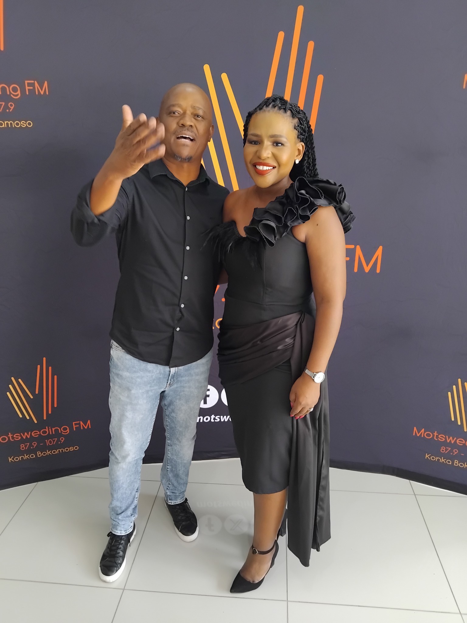 Oatile Jacobs - Oatile Jacobs updated his cover photo.