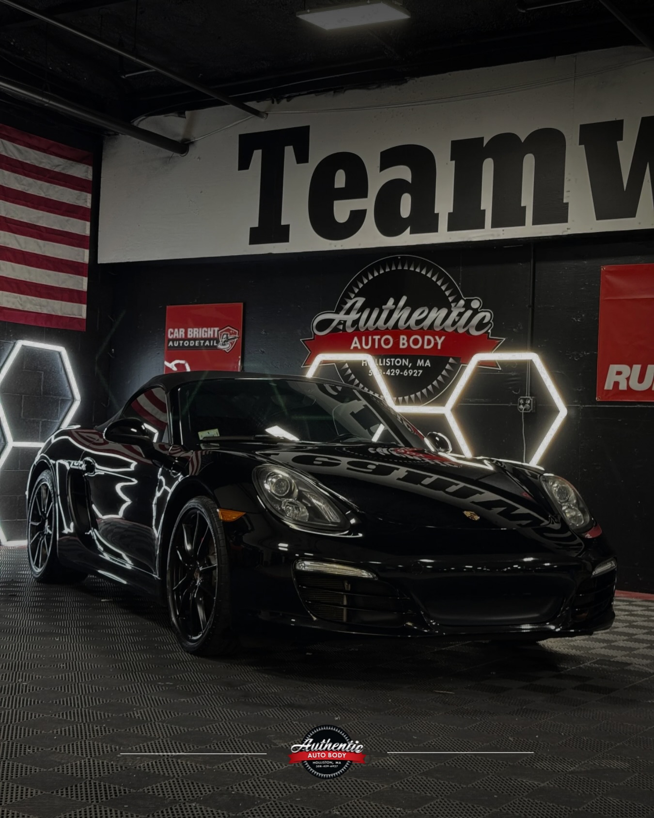 🚨 Our Annual Car Show is almost... - Authentic Auto Body | Facebook