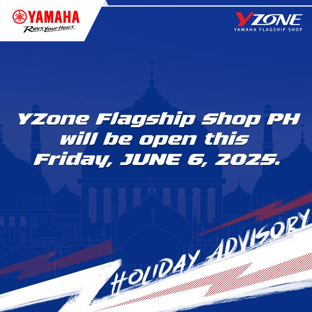 YZone - Please be informed that YZone will remain open on Friday, June ...