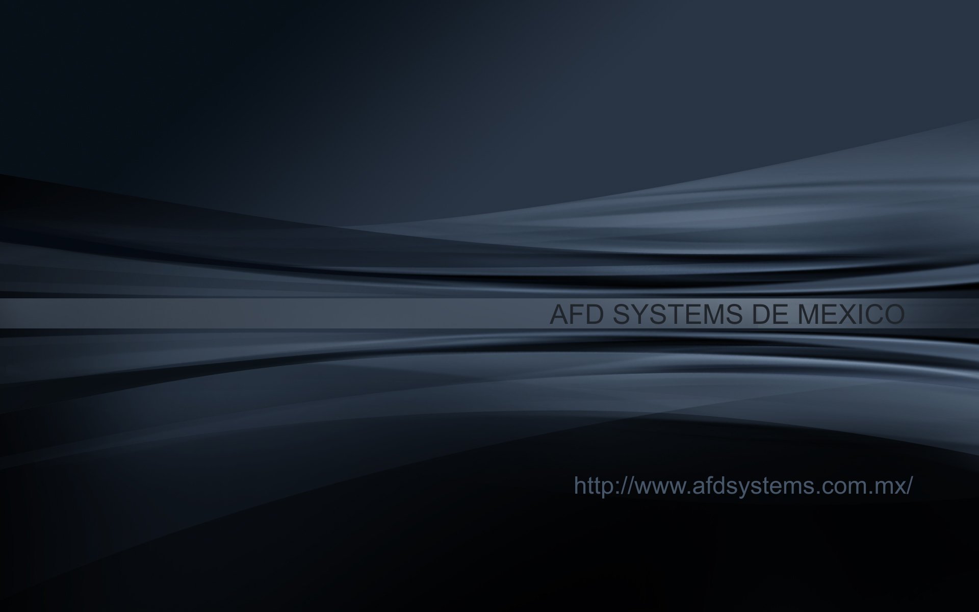 AFD Systems De Mexico | Mexico City