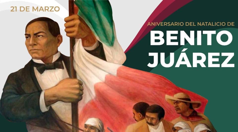 Hoy conmemoramos el... - Escuela Secundaria Técnica Num. 25