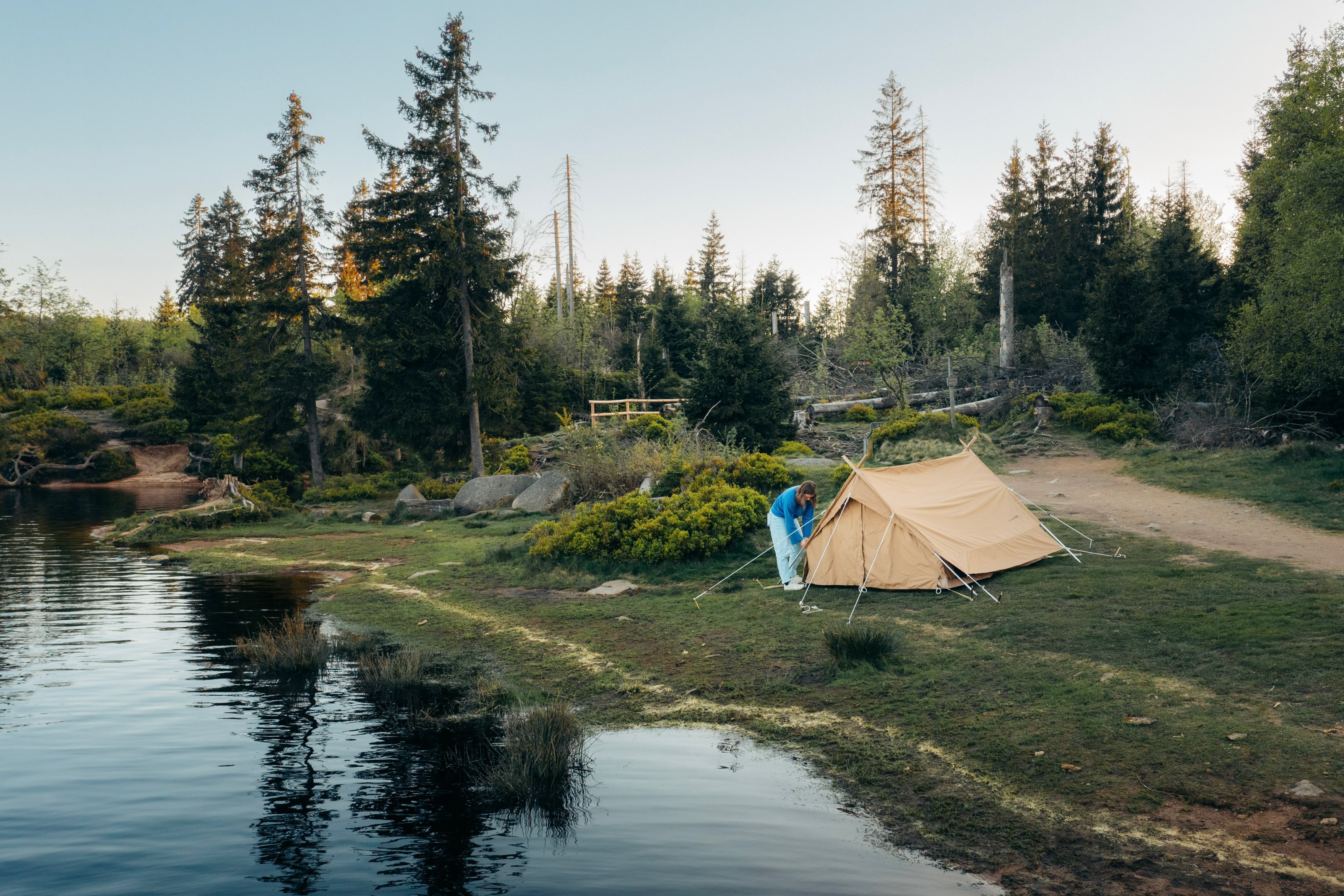 multi tent Core Equipment 9-Person Instant Cabin Blockout Fahrradhelm ABUS HUD-Y Anchor Brackets and Pole Size:SM (10 Count) MXR Carbon Copy Delay
