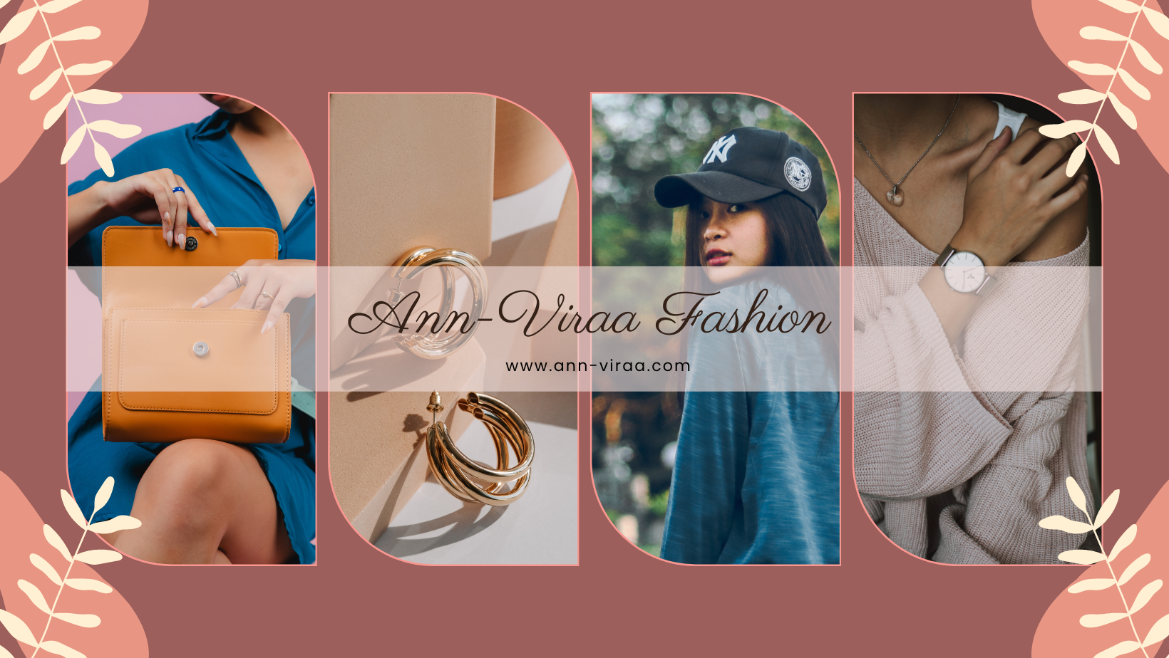 Ann-Viraa Fashion