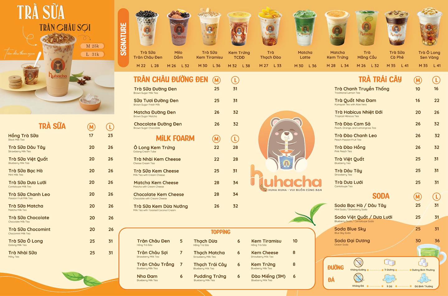 Huhacha 185 Tô Hiệu - Hà Đông | Hà Đông