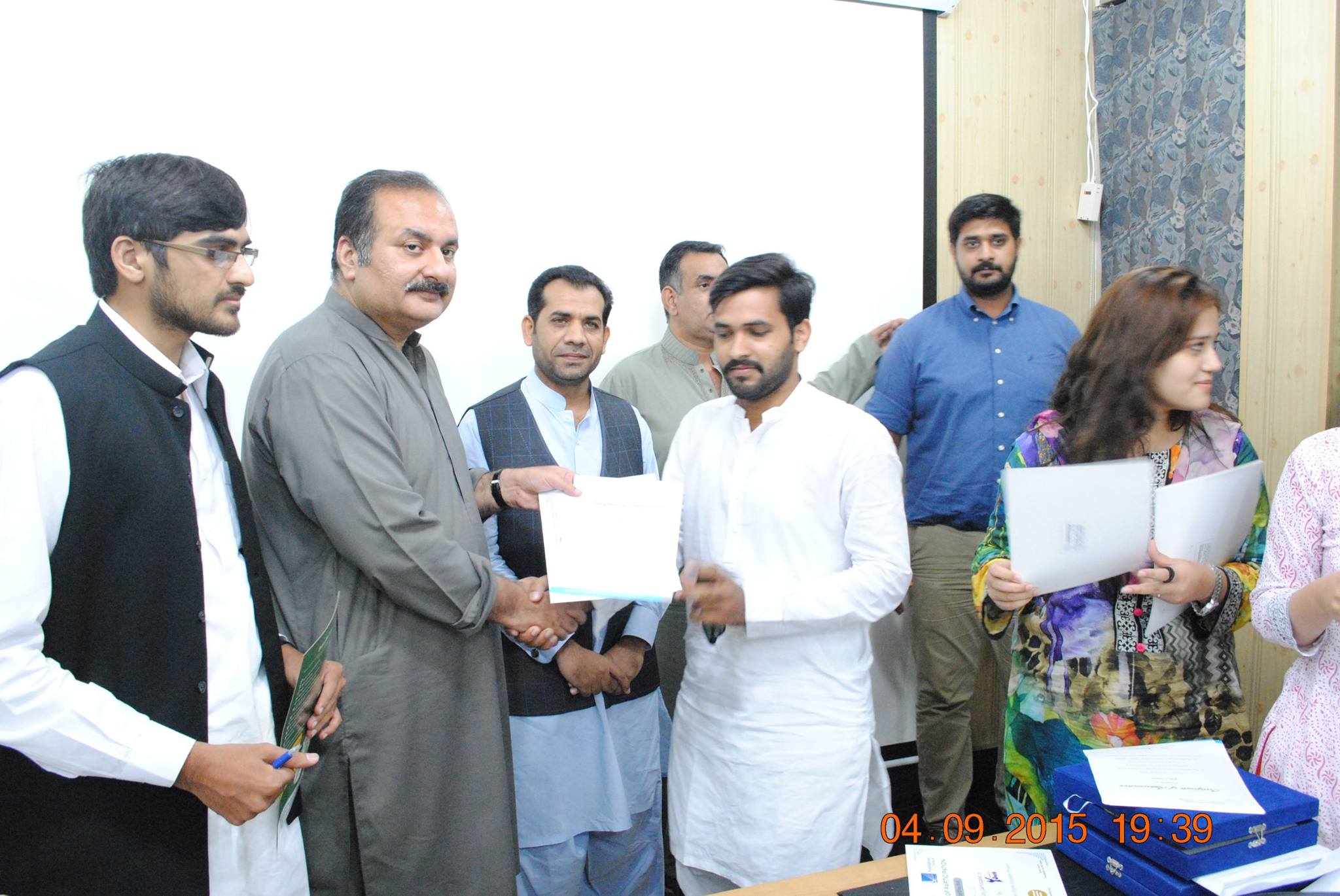 Importance of Local Government System in Pakistan
