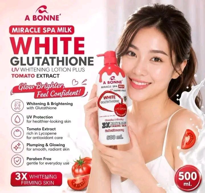 abonne lotion with glutathione review Angelica Ebabacol Abat Skin Bright Injection HOMEKIT