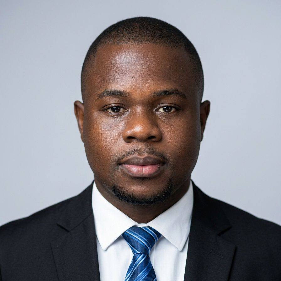 Micah Offiong - Remote Growth Sales Associate 100%... | Facebook