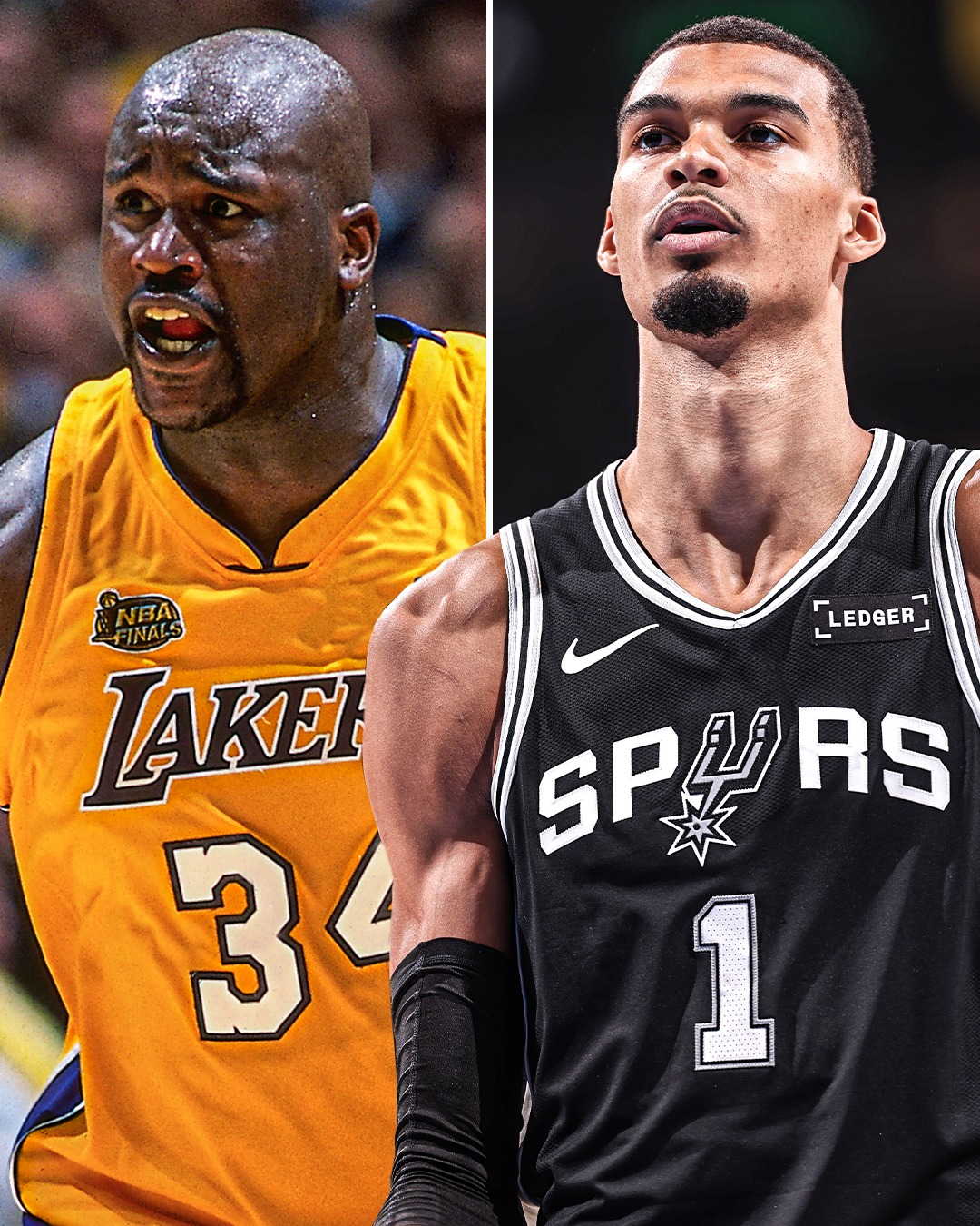 Players with 40 PTS and 20 REB in a Conference or NBA Finals game 