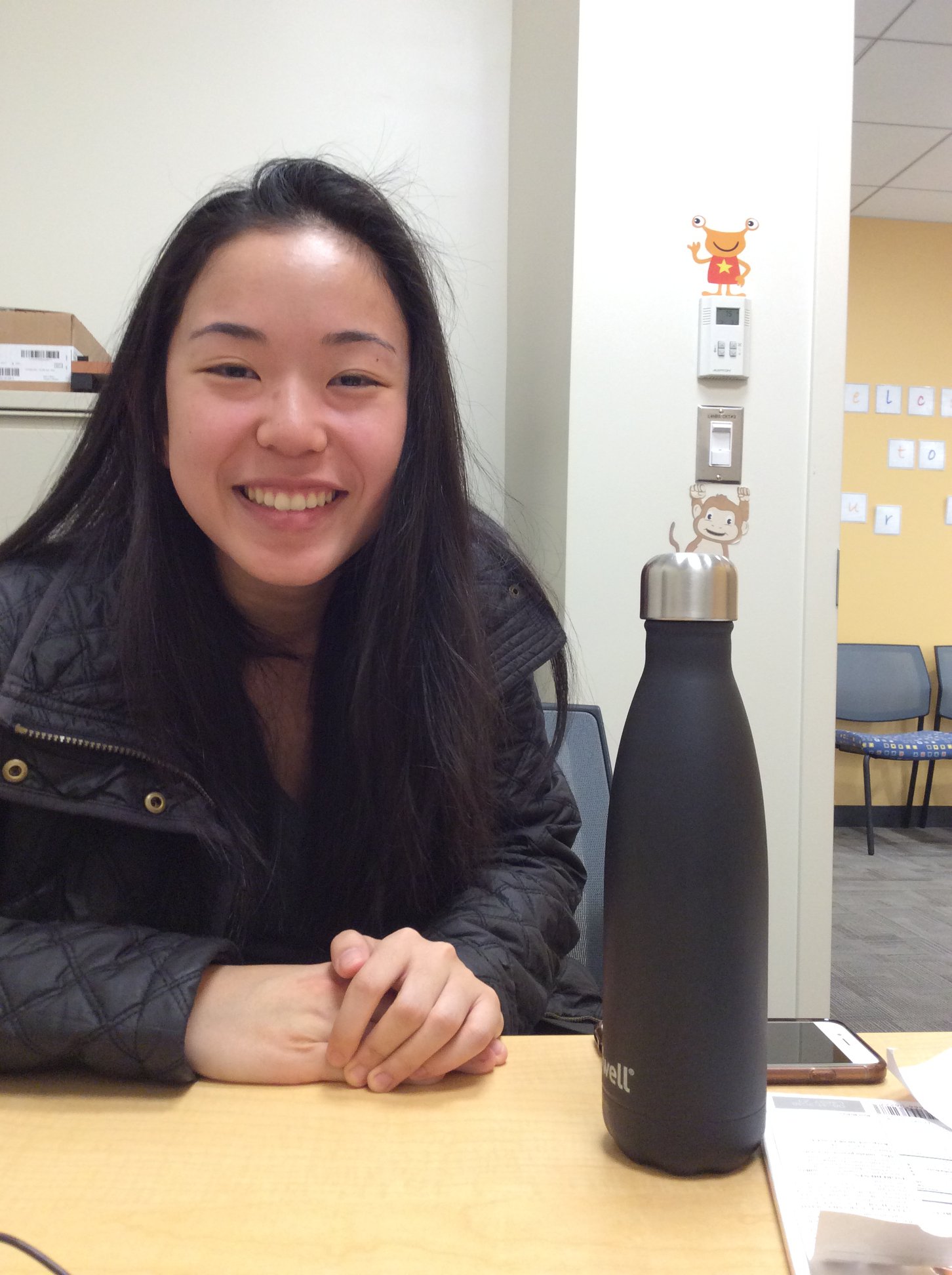Communication Development Lab at Northeastern University | Facebook