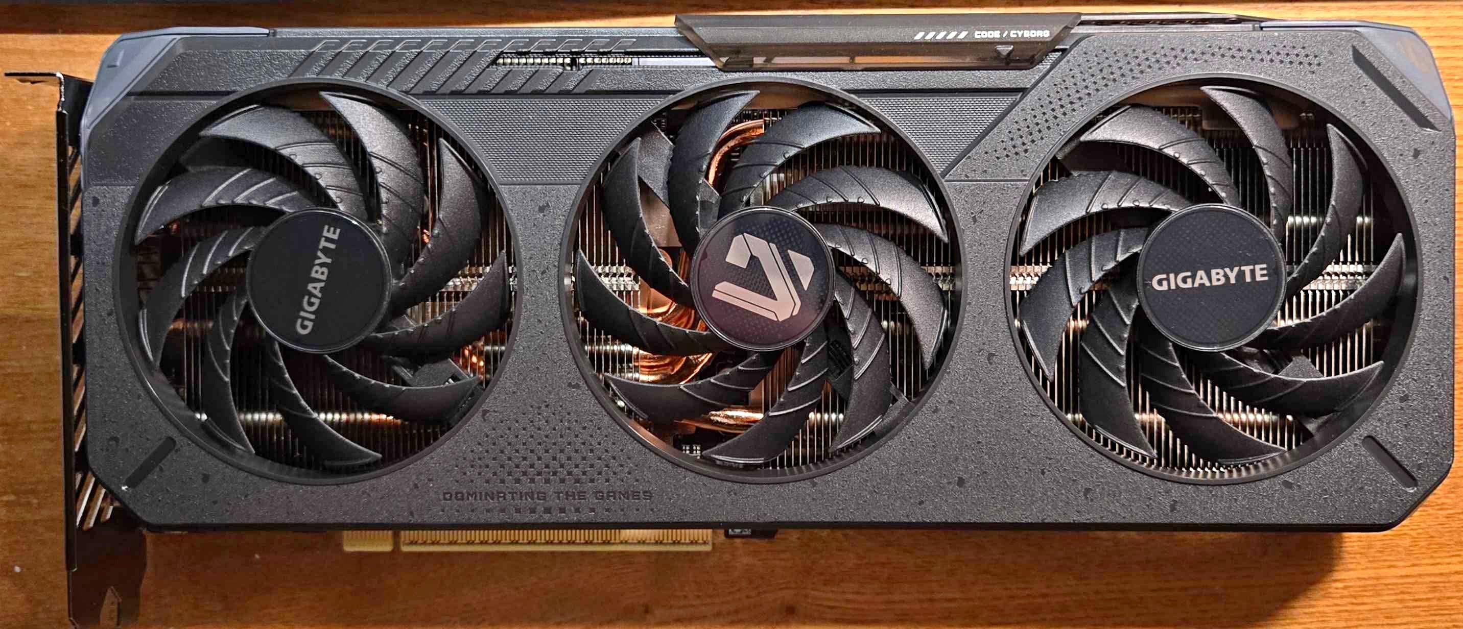 GIGABYTE技嘉 RX9060XT GAMING OC 16G 顯示卡 - Wallets - Taipei, Taiwan ...