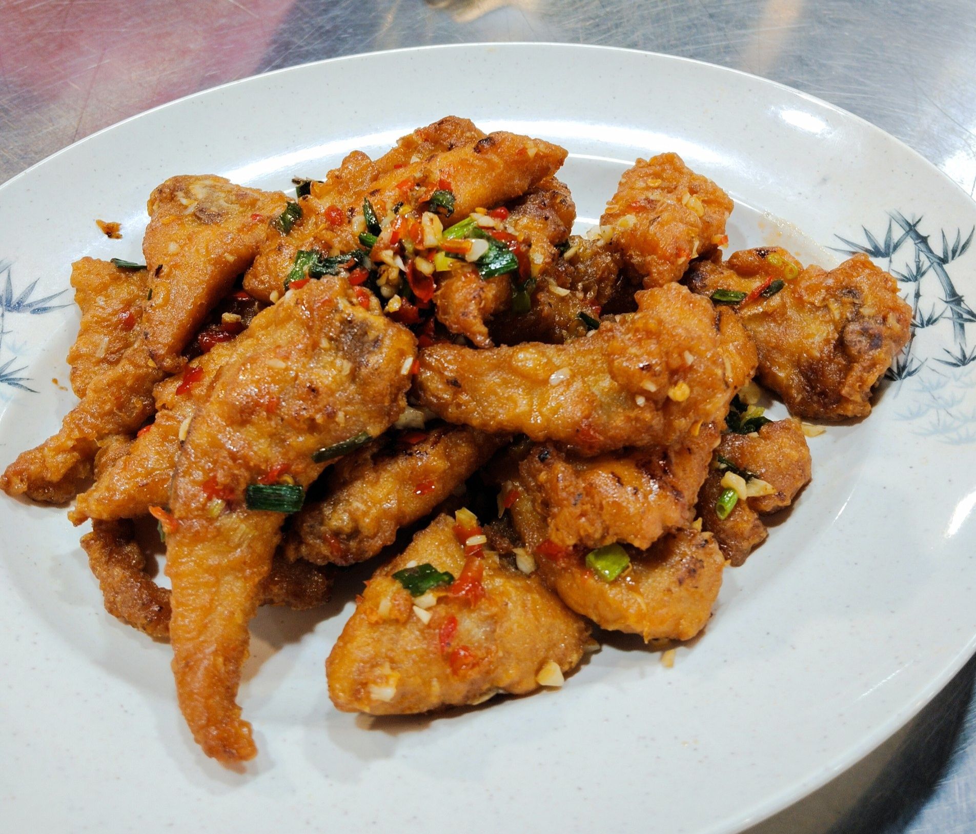 18 Seafood | Singapore Singapore