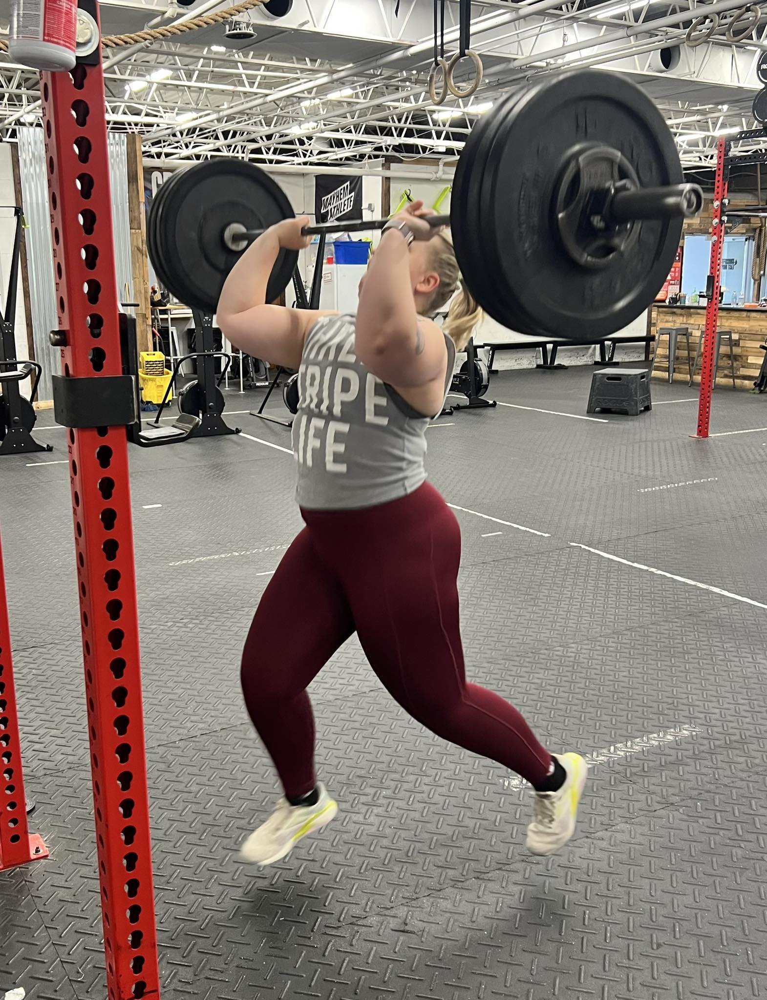 CrossFit East Indy | Indianapolis IN