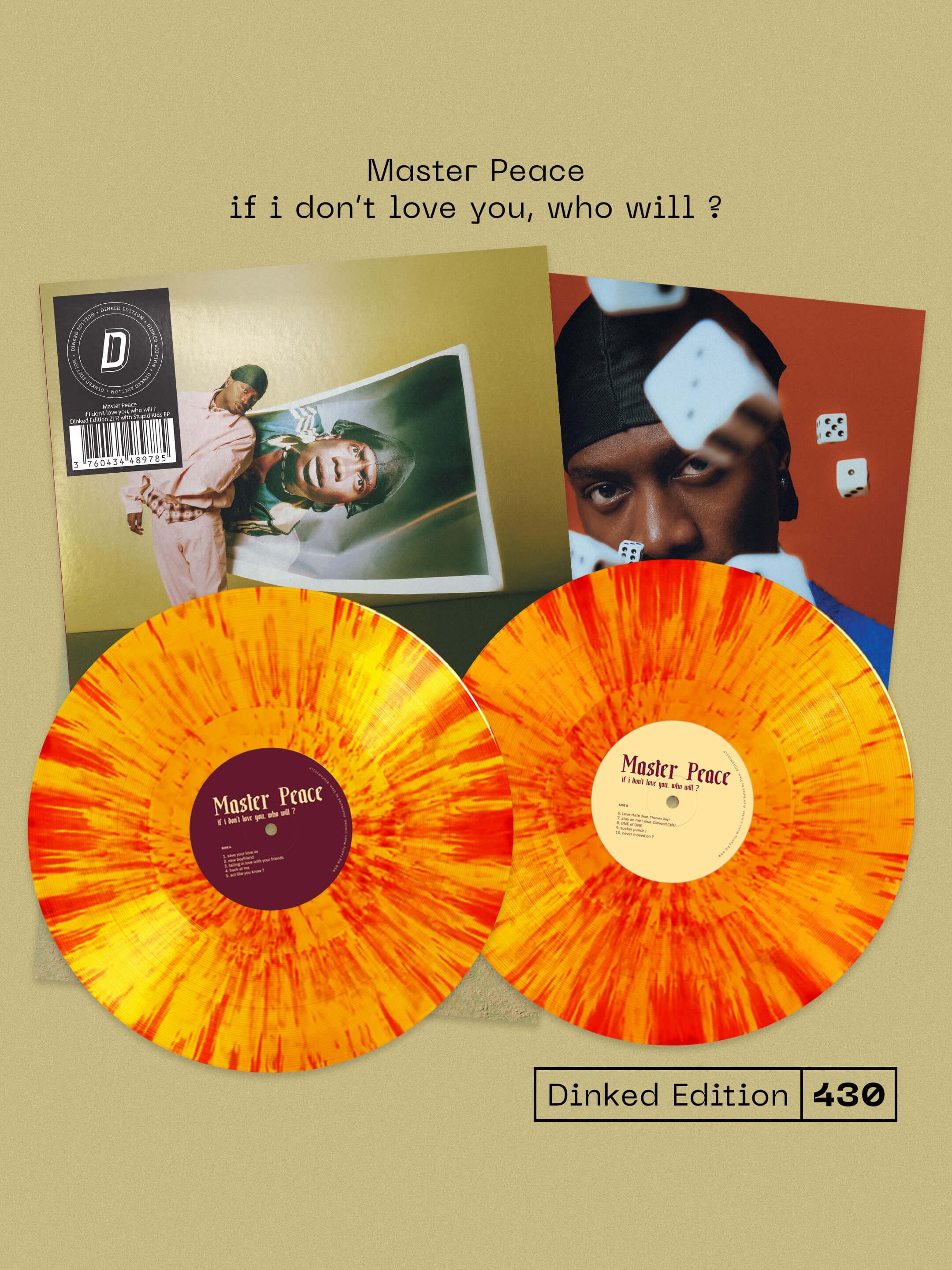 レコード NOISE FOR THE BOYS オムニバス LP レコード