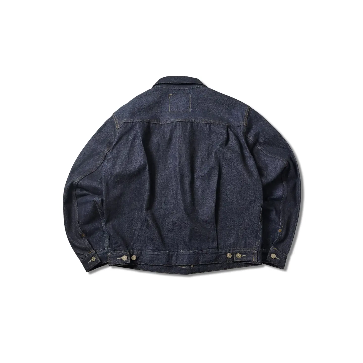 Sugarcane 1953 507xx type 2 denim jacket size 42