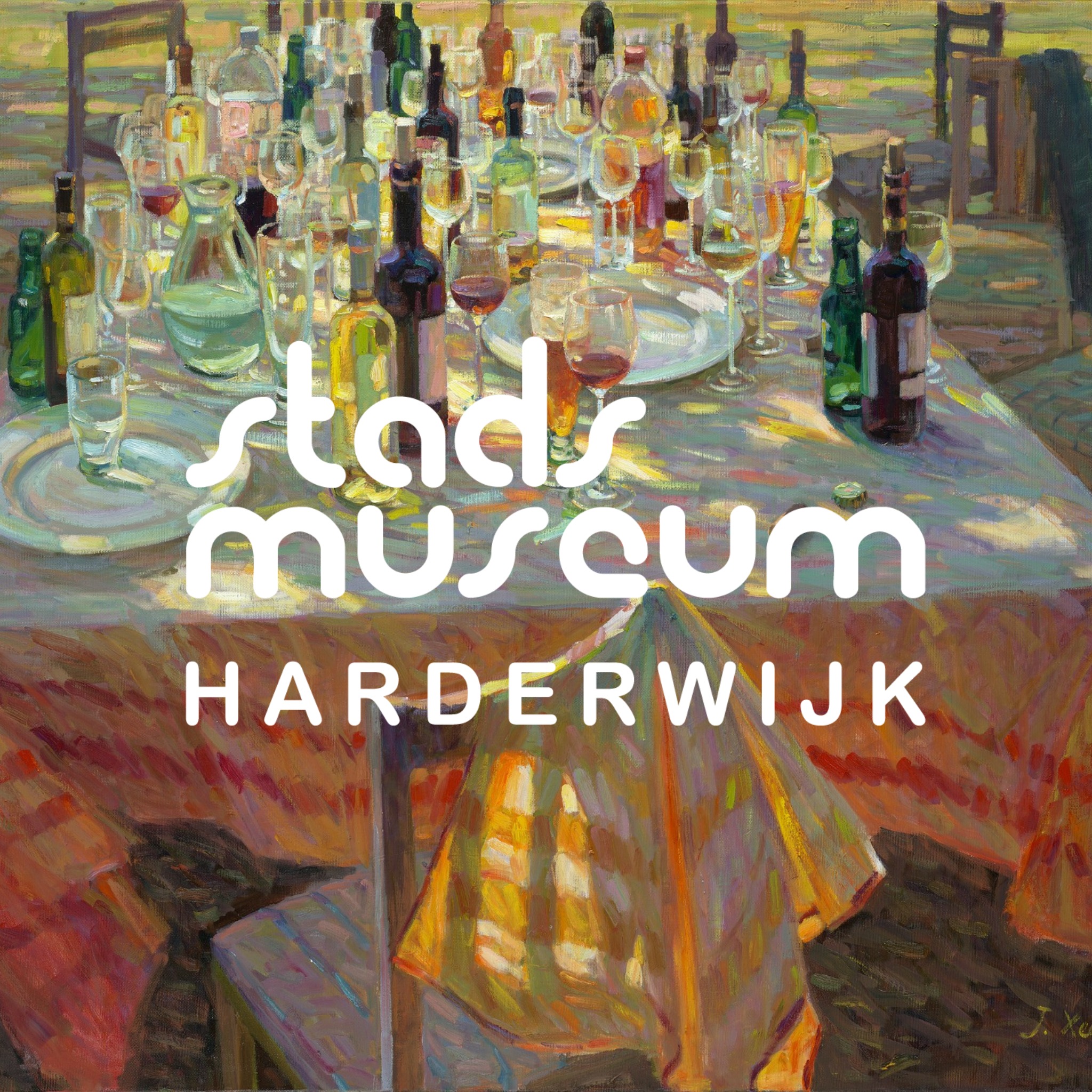 Stadsmuseum Harderwijk added a... - Stadsmuseum Harderwijk