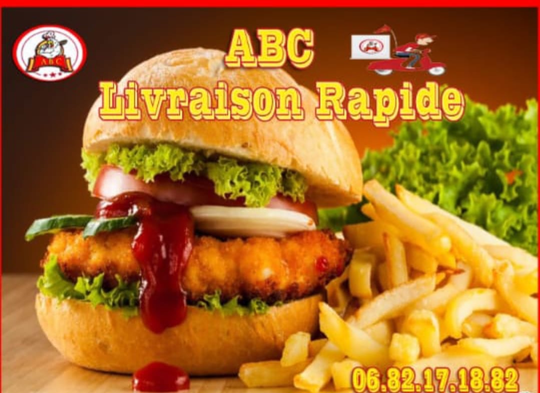 ABC FAST FOOD