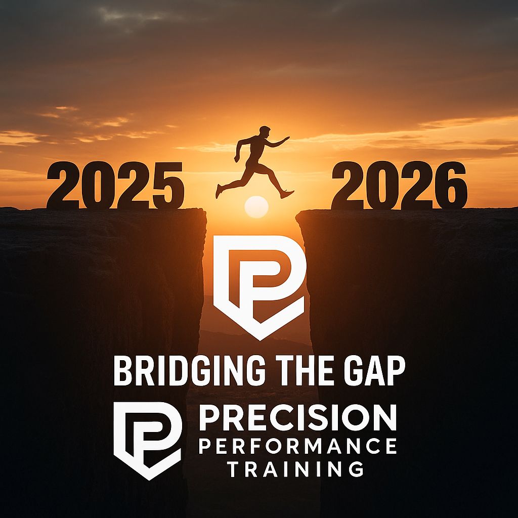 Precision Performance Training