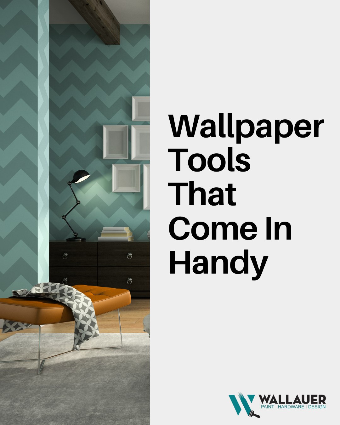 Wallauer Paint & Design... - Wallauer Paint & Design Center