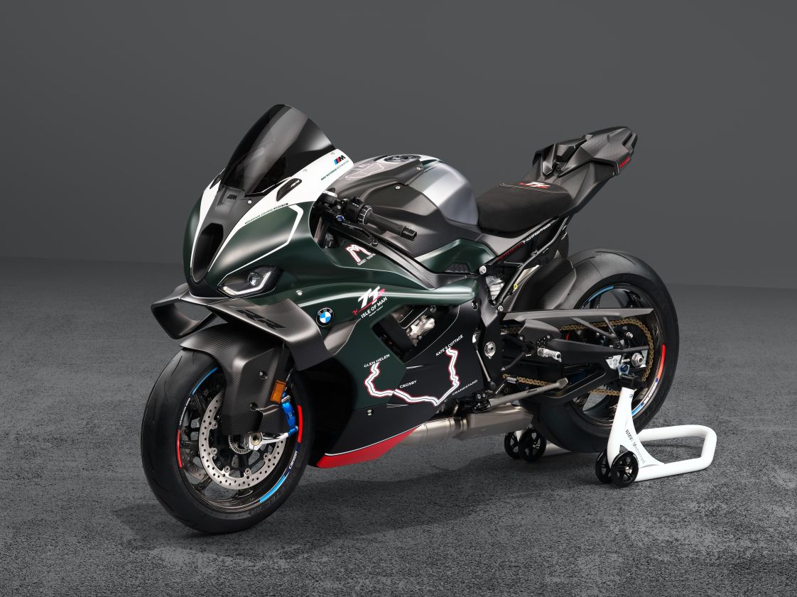K&H製のR1300GS、R1300GS adventureのローシートとスーパーローシート